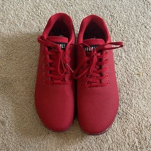 No Bull “All You Need is Love” Sneakers